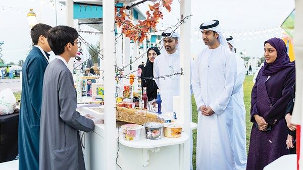 «رواد» تطلق «نجوم الأعمال» بمشاركة 60 مشروعاً ريادياً