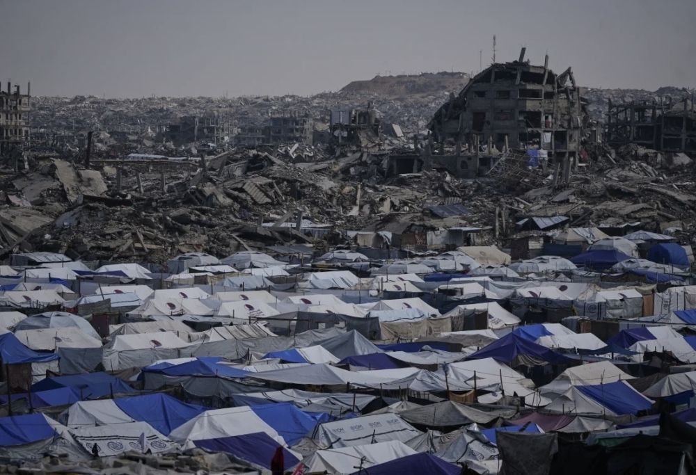 هدنة غزة في المربع الأول