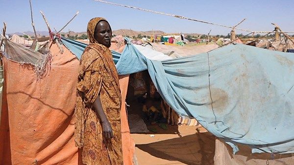 مسؤولون في منظمات أممية وإغاثية لـ«الاتحاد»: تفاقم الأزمة الإنسانية بمستويات خطيرة في السودان