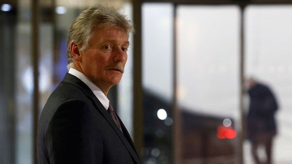 روسيا تعلّق على استراتيجية الأمن القومي الأميركية الجديدة