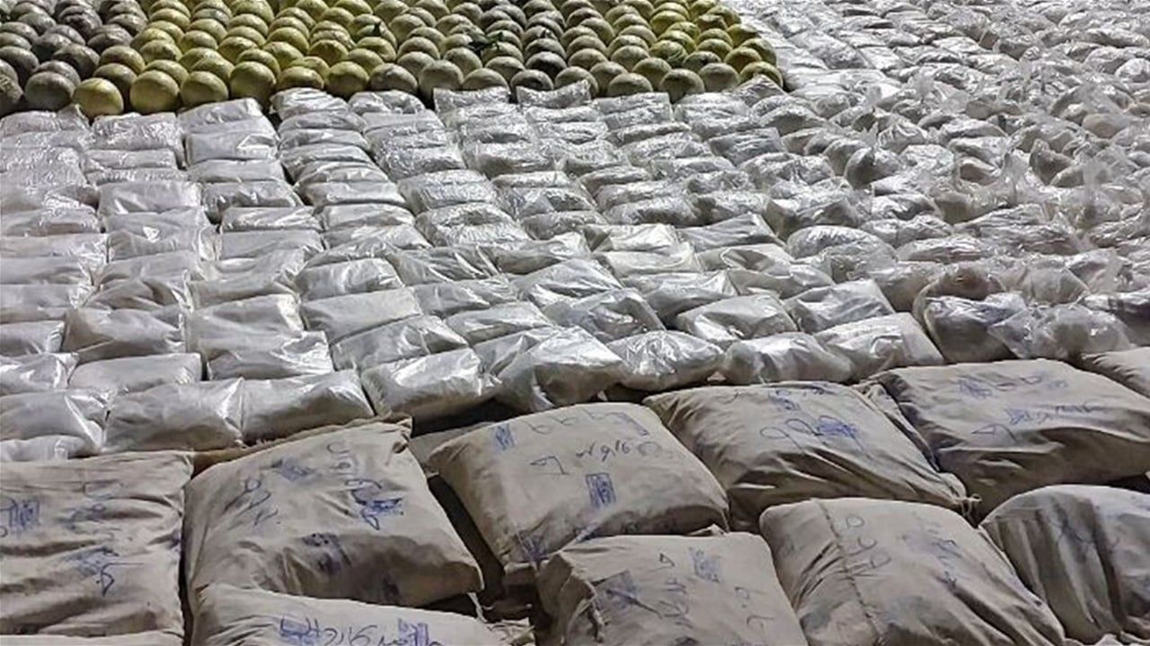 مكتب الأمم المتحدة: ارتفاع عدد متعاطي المخدرات عالمياً إلى 316 مليون شخص