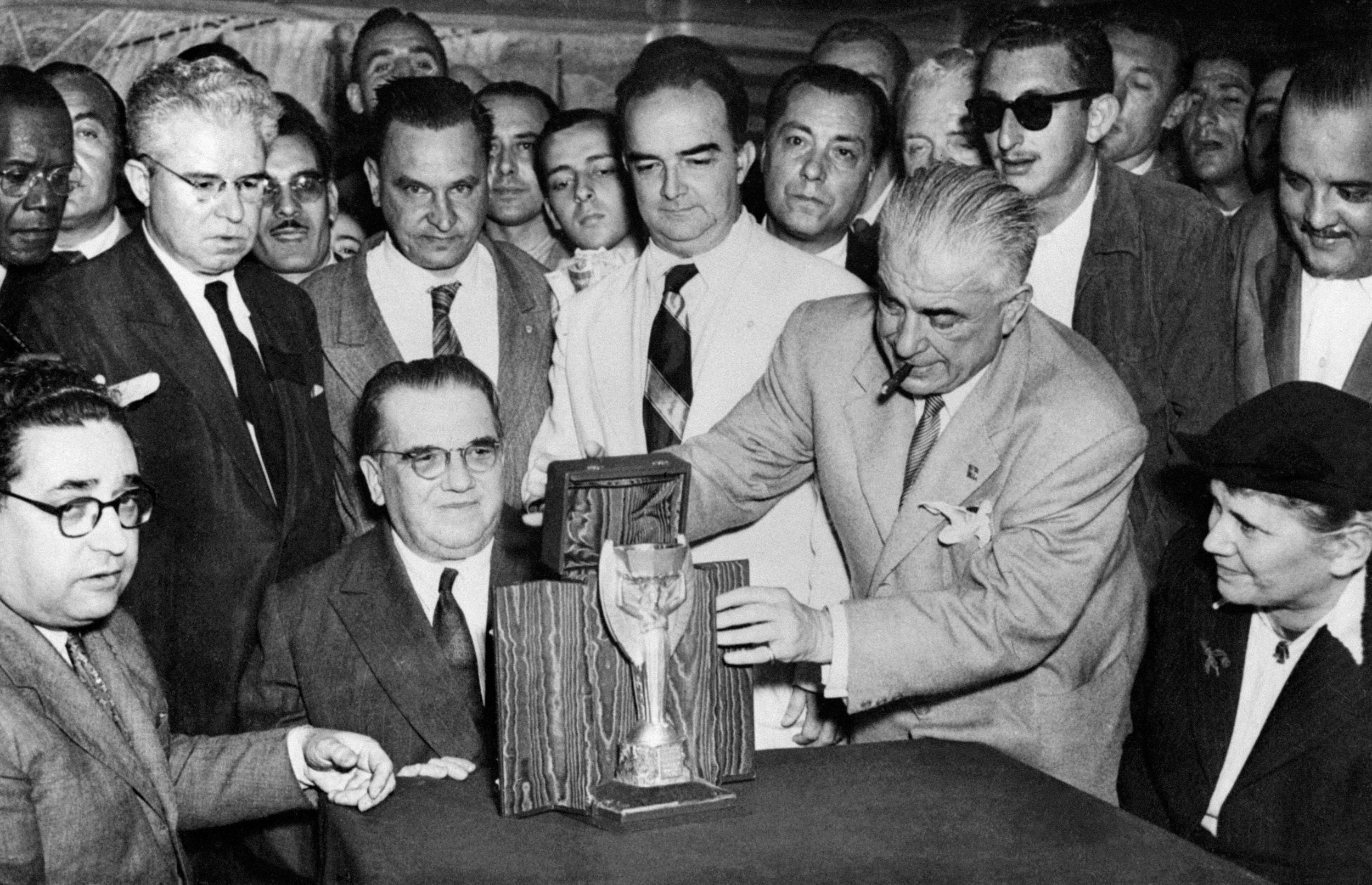 من مونتيفيديو إلى نيوجيرسي، كيف تضاعف عدد المنتخبات في كأس العالم أكثر من 3 مرات؟