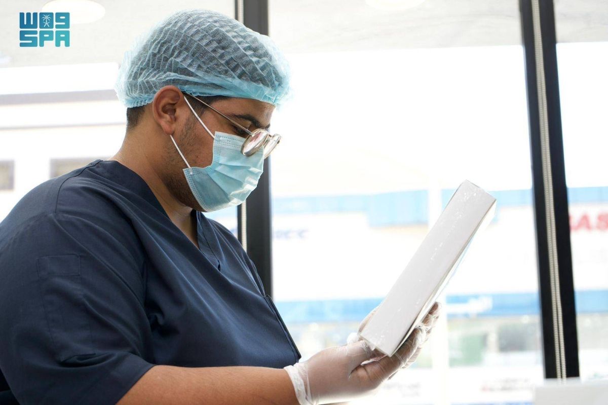 6000 جولة رقابية صحية تنفذها أمانة الباحة.. وتسجل 734 مخالفة