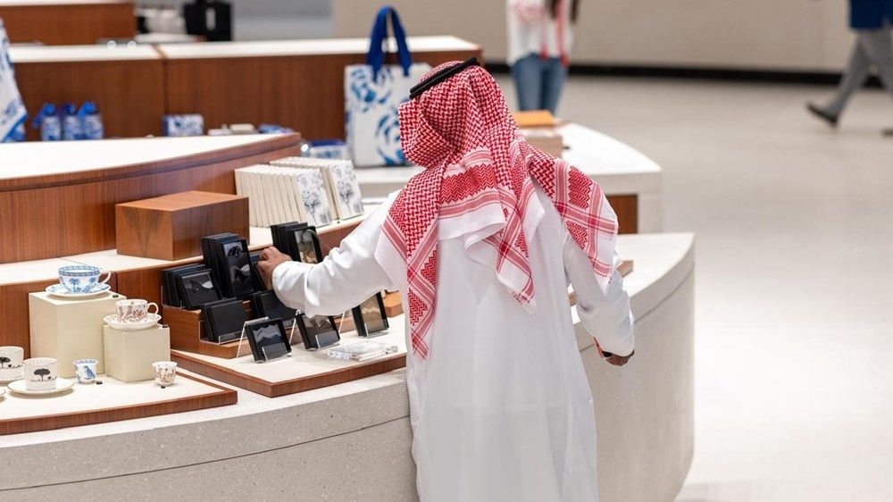 محمد خليفة المبارك: متحف زايد الوطني منارة ومرآة لسردية الإمارات