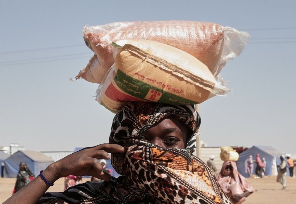 هجوم على روضة يفتح ملف استهداف المدنيين في السودان