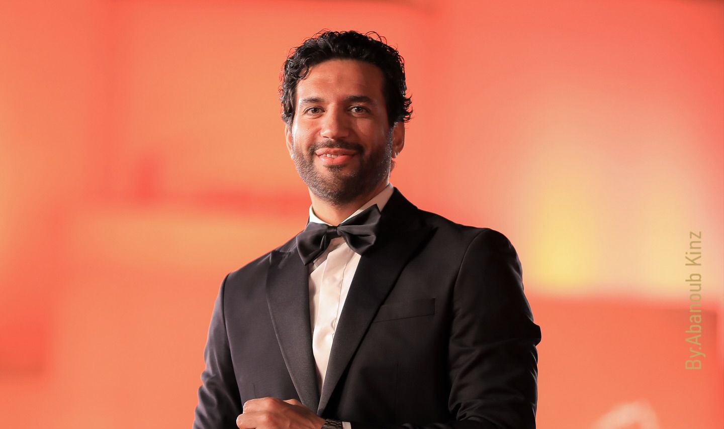 ردّ حاسم من حسن الردّاد حول انفصال دنيا سمير غانم ورامي رضوان