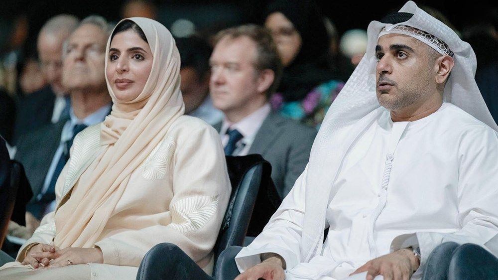 بحضور حمدان بن محمد بن زايد.. أبوظبي تشهد الإعلان عن مبادرة عالمية لمحاربة شلل الأطفال بقيمة 1.9 مليار دولار