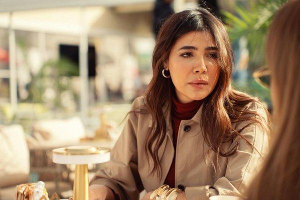 نيللي كريم وشريف سلامة يبدآن تصوير “على قدّ الحبّ”… شاهدوا الصور الأولى من الكواليس