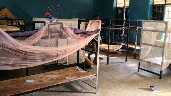 تحرير عشرات التلاميذ المختطفين في نيجيريا