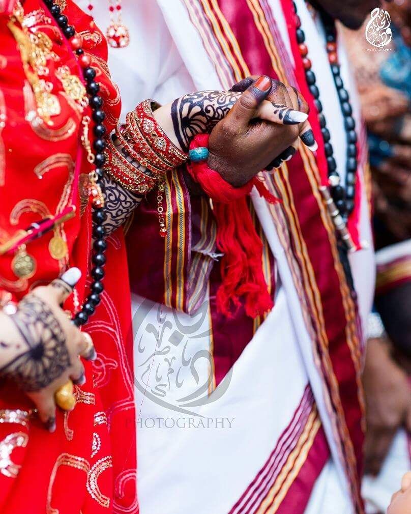 الأعلى منذ سنوات.. (260) زيجة سودانية-مصرية في 2024