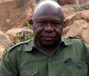 الحلو .. سيطرتنا على مدينتي كادقلي والدلنج مسألة وقت