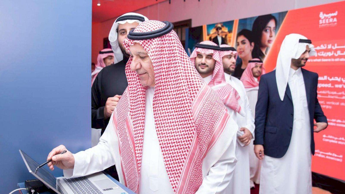 "سيرة" تطلق أول منصة رقمية عربية للدراما القصيرة