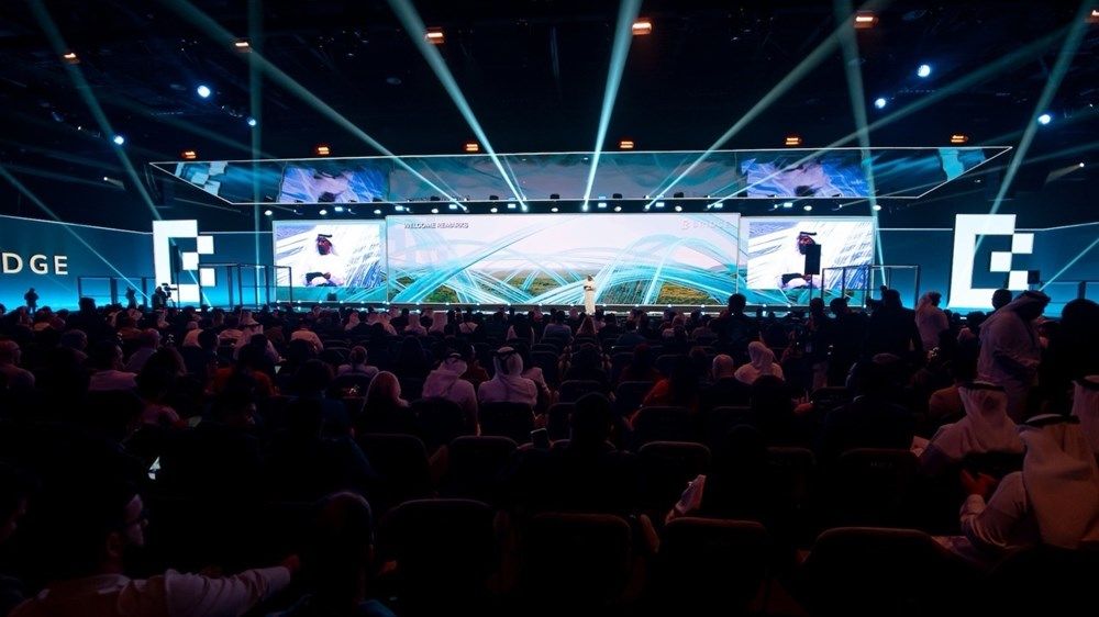قمة «بريدج 2025».. منصة عالمية لتحويل الإعلام والرياضة والترفيه إلى اقتصاد مستدام