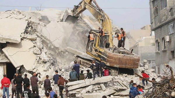 إسرائيل: قريبون من الانتقال للمرحلة الثانية من اتفاق غزة