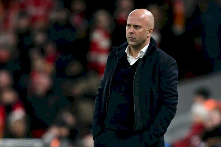 دوري أبطال أوروبا: إنتر لاستغلال محن ليفربول ومدربه سلوت