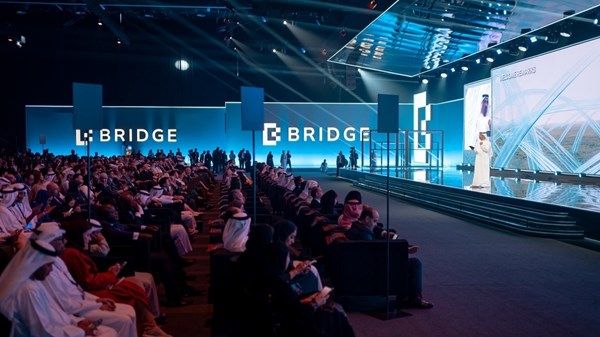 قمة «بريدج 2025».. منصة عالمية لتحويل الإعلام والرياضة والترفيه إلى اقتصاد مستدام