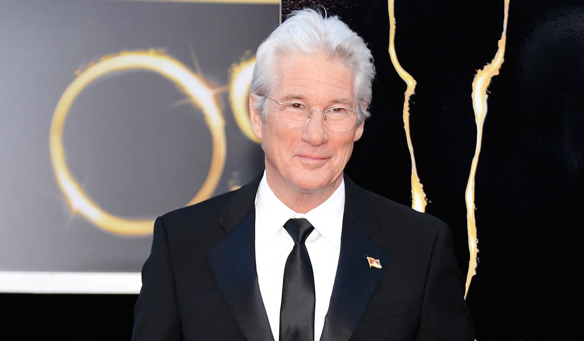 تصريح سياسي يحرم ريتشارد غير من الأوسكار عشرين عامًا… لماذا خرج عن صمته الآن؟