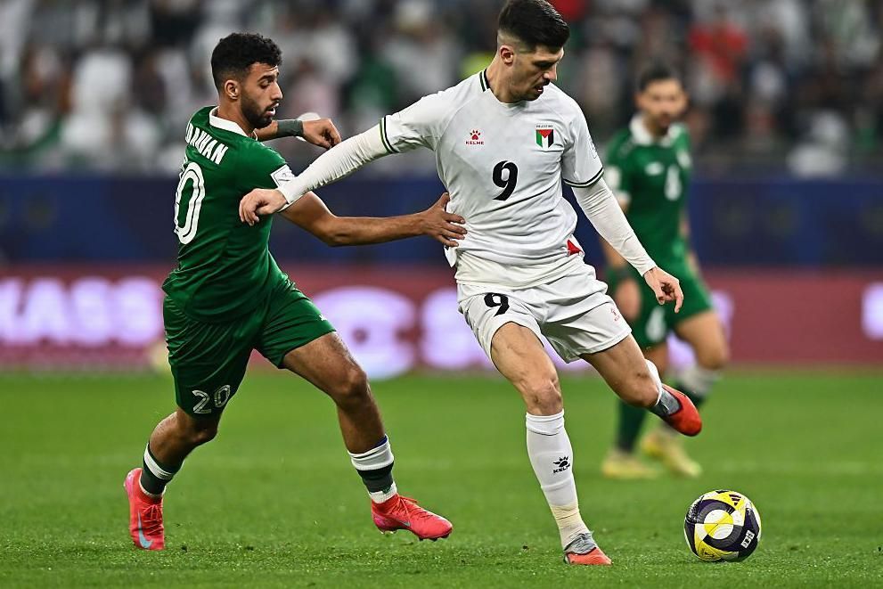 كأس العرب: المغرب يبحث عن ضمان التأهل عندما يلتقي السعودية الساعية للعلامة الكاملة