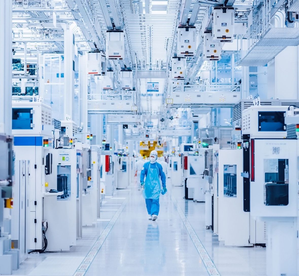 تكنولوجيا: سامسونج تعود لصدارة DRAM مع انتفاضة أرباح ضخمة وارتفاع غير مسبوق في أسعار الذاكرة