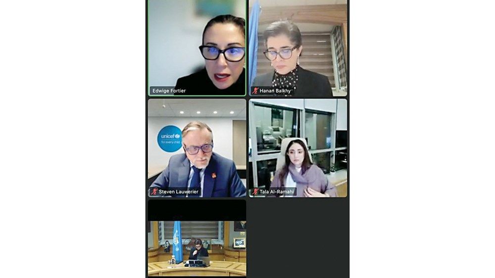 خبراء: الإمارات شريك محوري في الوصول  إلى «اللحظة الأقرب للقضاء على المرض»