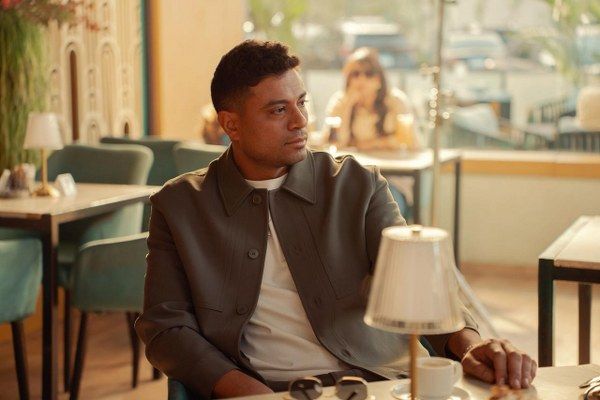 نيللي كريم وشريف سلامة يبدآن تصوير “على قدّ الحبّ”… شاهدوا الصور الأولى من الكواليس