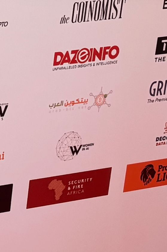 معرض Blockchain Show للذكاء الاصطناعي في أبوظبي يسلّط الضوء على مستقبل الابتكار الرقمي