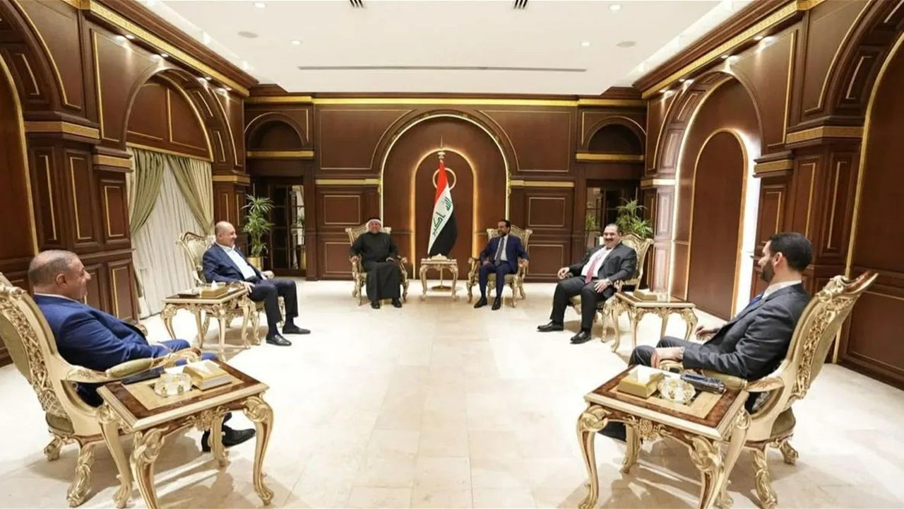 كشف مخرجات اجتماع "المجلس السياسي الوطني" الخميس الماضي