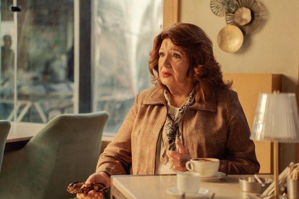 نيللي كريم وشريف سلامة يبدآن تصوير “على قدّ الحبّ”… شاهدوا الصور الأولى من الكواليس