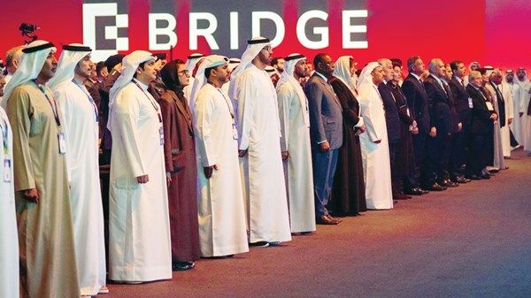 «قمة بريدج 2025».. حوار عالمي حول مستقبل الإعلام