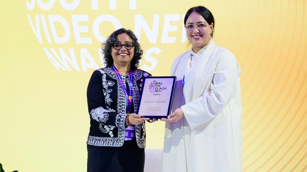 «بريدج» تشهد انطلاق النسخة الأولى من «جوائز الأخبار المصوّرة للجنوب العالمي»