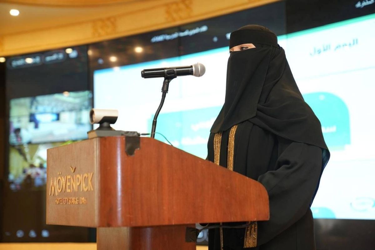 تعليم جدة يقيم الملتقى السنوي للصحة المدرسية