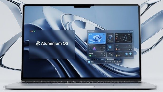 لماذا لا ينبغي على جوجل إطلاق نظام Aluminum OS الآن؟