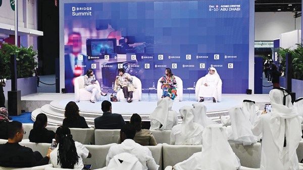 حمد الكعبي: الأخبار الإيجابية انعكاس للواقع وليس توجهاً تحريرياً فقط