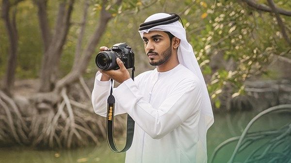 «التغير المناخي والبيئة» تطلق «القرم بعدسة الشباب»