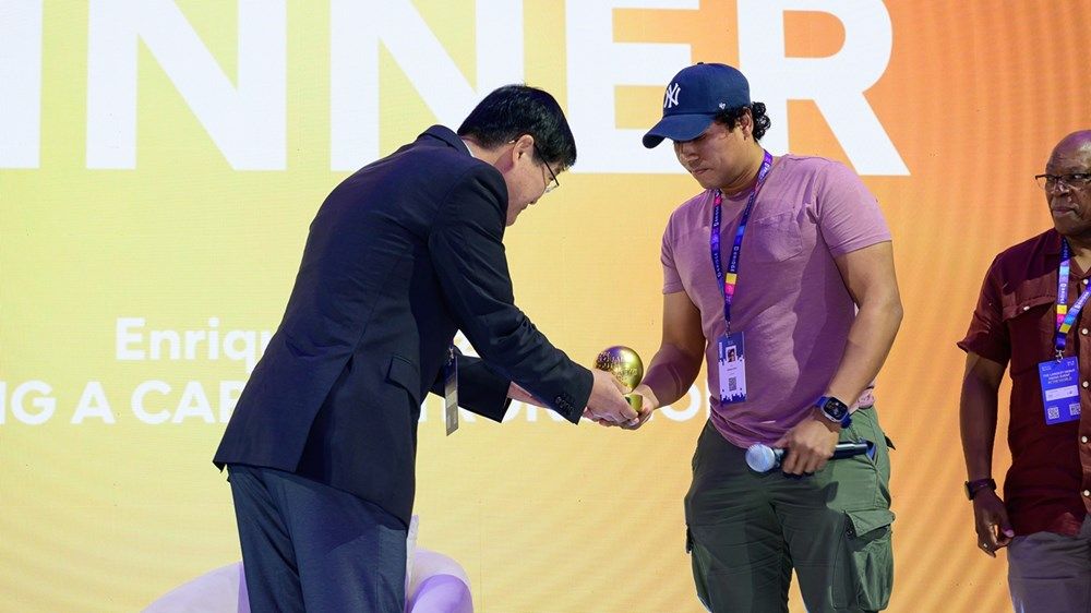 «بريدج» تشهد انطلاق النسخة الأولى من «جوائز الأخبار المصوّرة للجنوب العالمي»