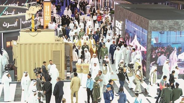 «يومكس وسيمتكس 2026» يفتحان باب تسجيل الزوار والإعلاميين