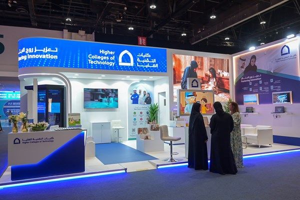 "بريدج 2025" توفر منصة للابتكارات الطلابية في قطاع الصناعات الإبداعية