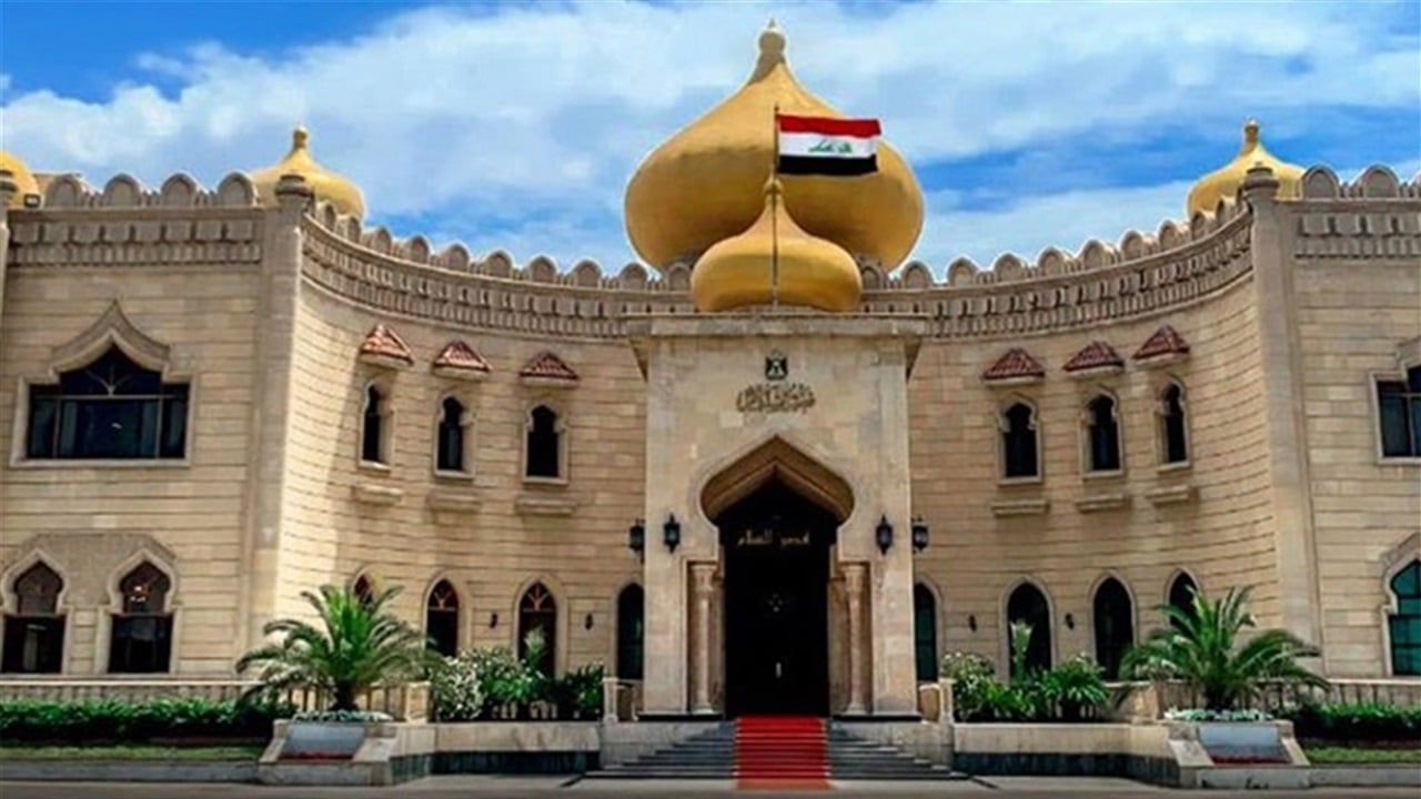 طالباني: لم نرشح أي شخصية لرئاسة الجمهورية حتى الآن