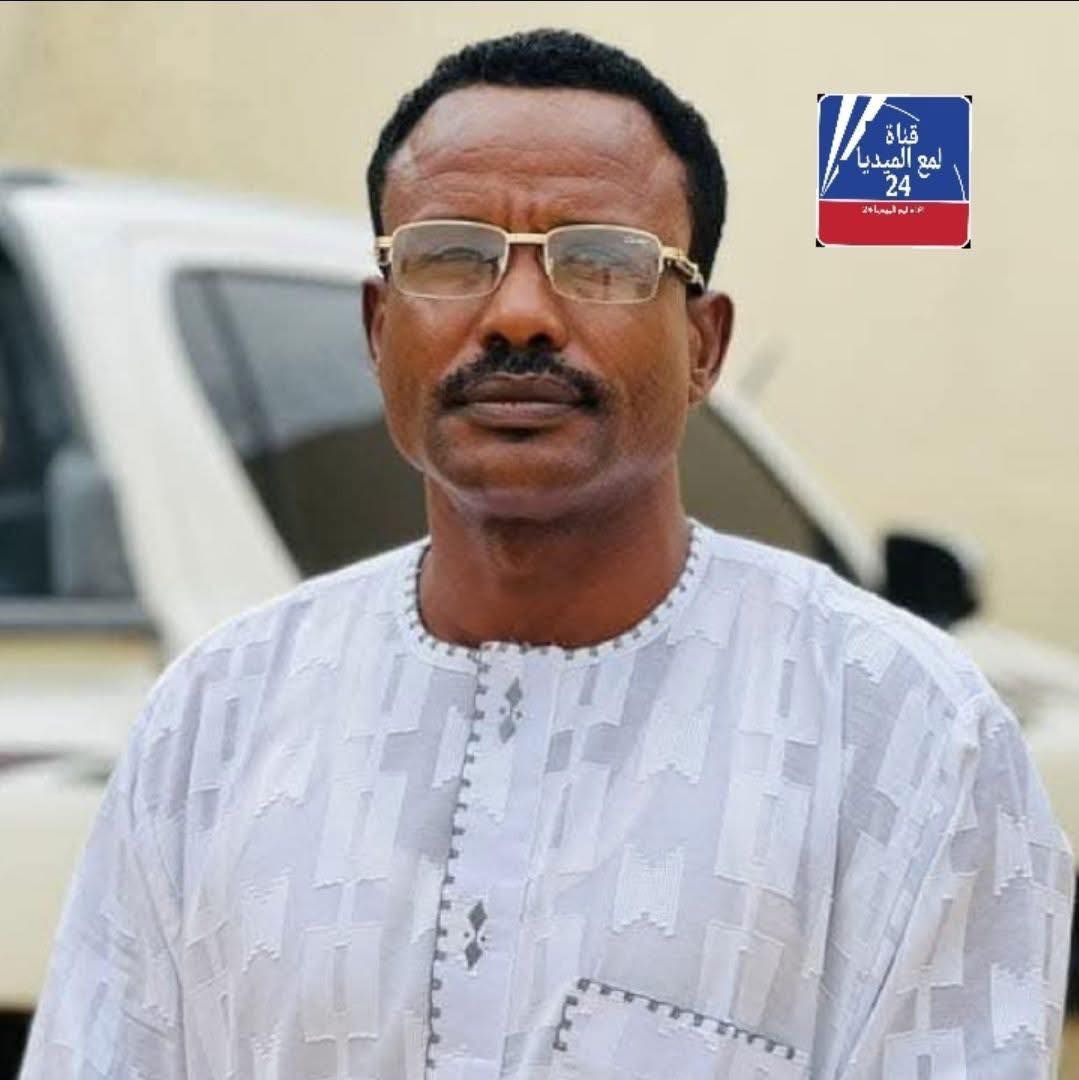 مقتل فنان الدعم السريع إبراهيم إدريس صاحب الأغنية الشهيرة “كروزر الحوامة” في معارك كردفان وصفحات المليشيا تنعيه وتصفه بالبطل