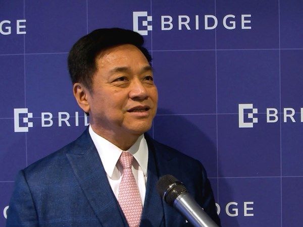 "قمة بريدج".. تجربة إعلامية رائدة توسع أفق التعاون الدولي