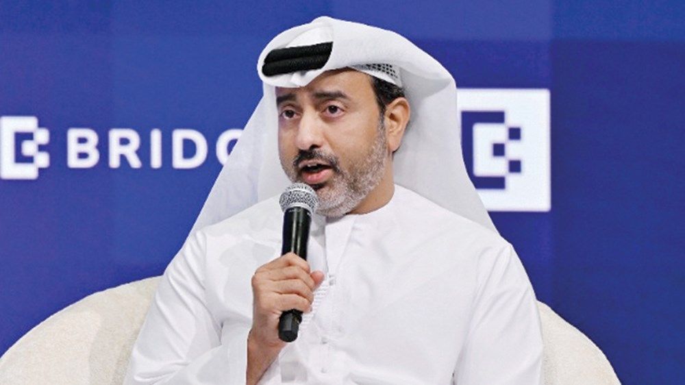 حمد الكعبي: الأخبار الإيجابية انعكاس للواقع وليس توجهاً تحريرياً فقط