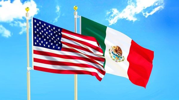 اجتماع أميركي مكسيكي لمناقشة النزاع على المياه