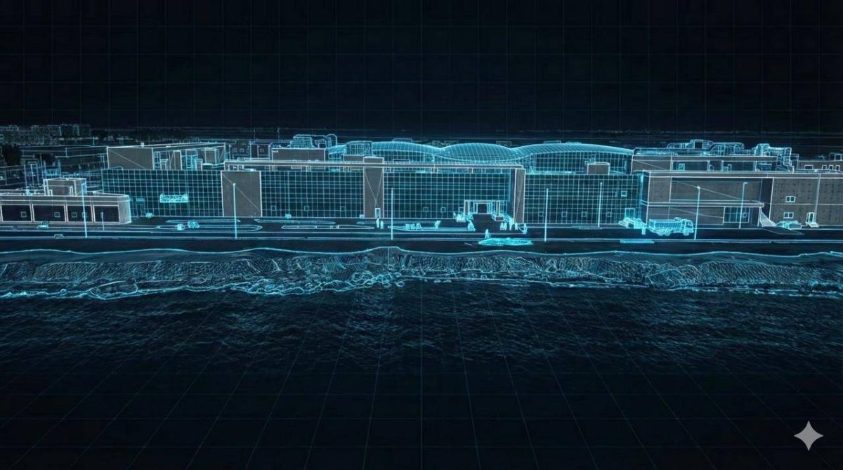 هيئة المياه تحصد لقب جينيس للأرقام القياسية لأكبر واحة ابتكار للمياه في العالم