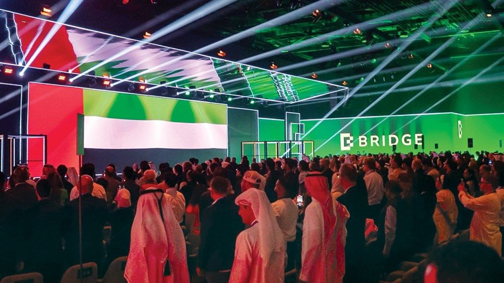 «قمة بريدج 2025».. حوار عالمي حول مستقبل الإعلام