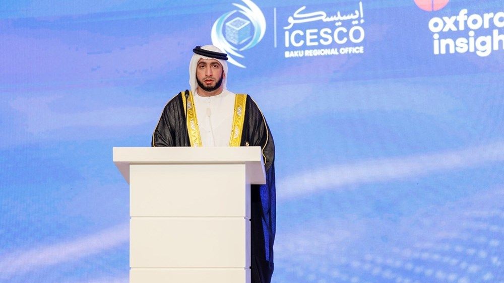 تكريم الفائزين بجائزة «حمدان - الإيسيسكو» لتطوير المنشآت التربوية في العالم الإسلامي