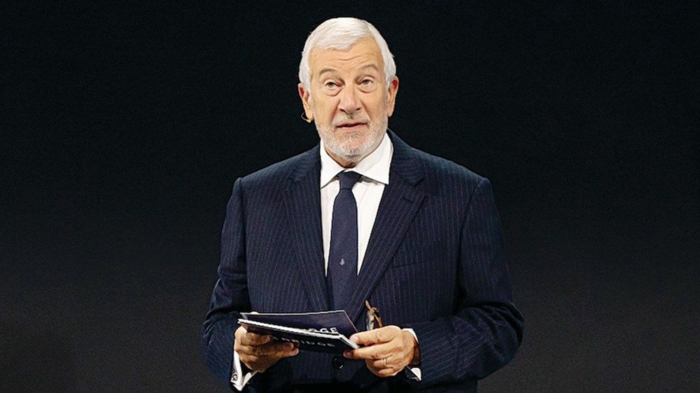 «قمة بريدج 2025».. حوار عالمي حول مستقبل الإعلام