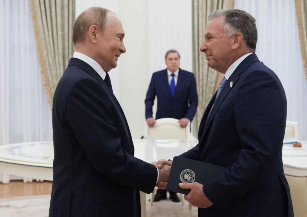 أين وصلت محادثات السلام؟