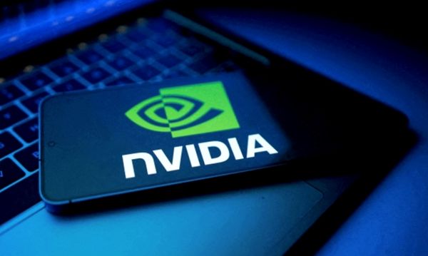 ترامب يعطي الضوء الأخضر لتصدير رقاقات "إنفيديا" إلى الصين