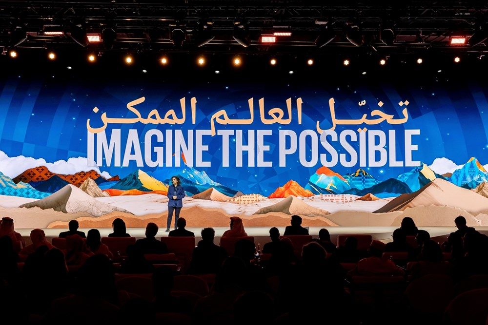 مؤسستا"محمد بن زايد للأثر الإنساني" و"جيتس" تدعوان لتحرك عاجل لتسريع جهود حماية أرواح الأطفال