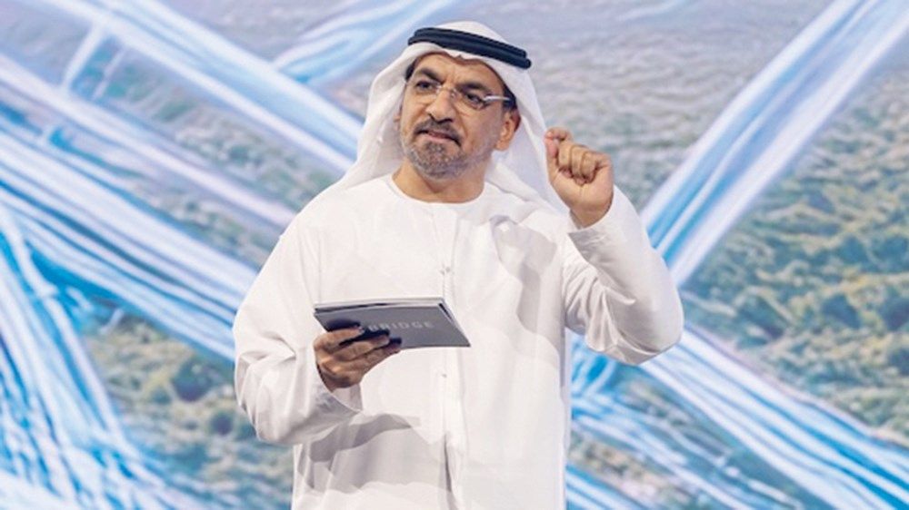 «قمة بريدج 2025».. حوار عالمي حول مستقبل الإعلام